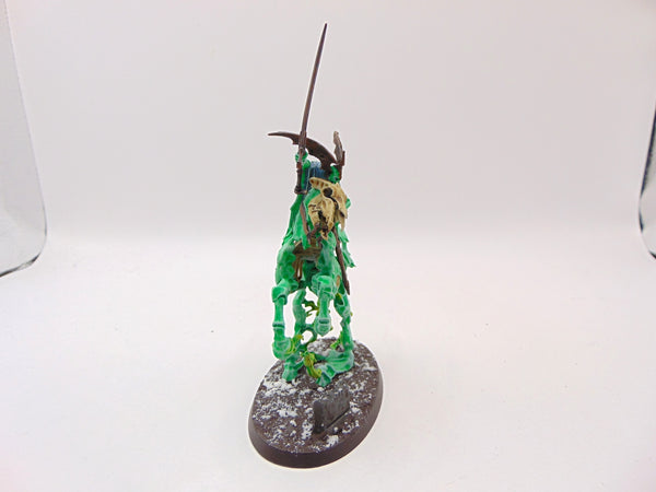Knight of Shrouds on Ethereal Steed