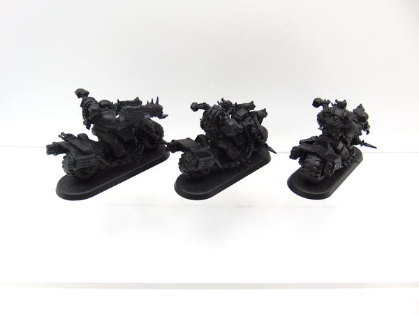 Chaos Bikers