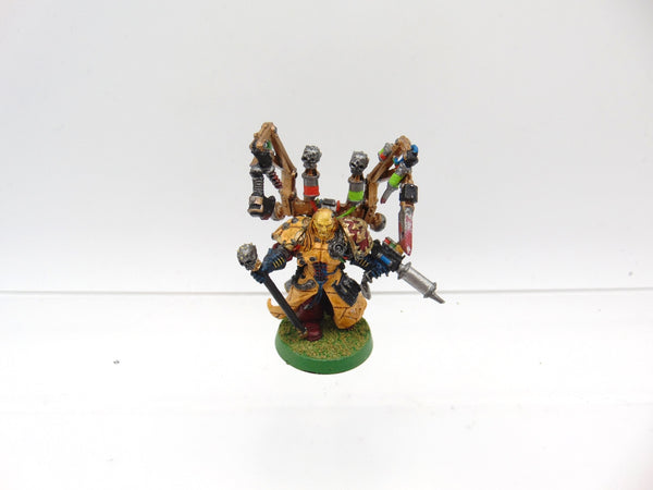 Fabius Bile