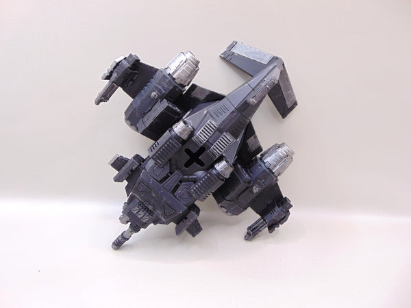 Stormhawk Interceptor