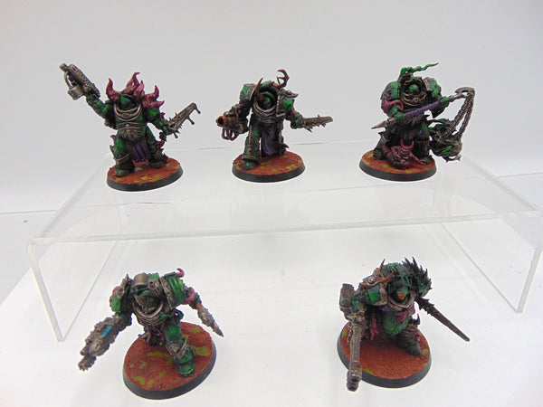 Blightlord Terminators