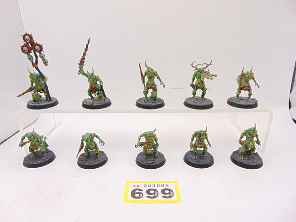 Plaguebearers
