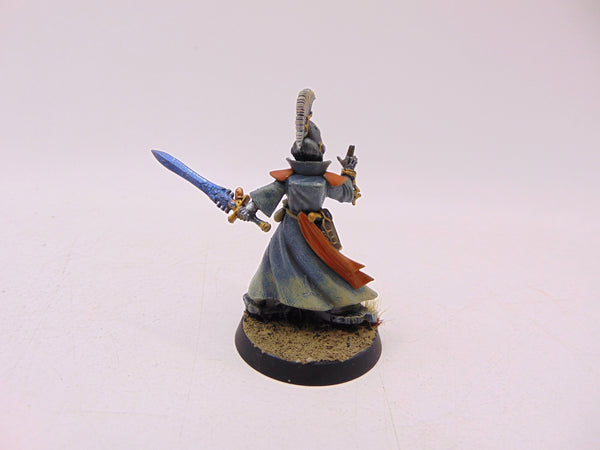 Warlock