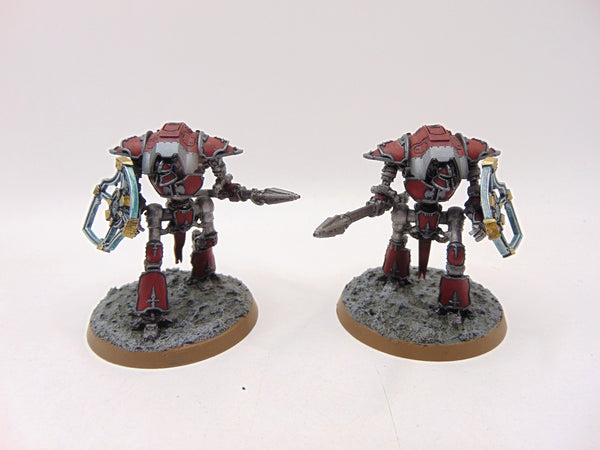 Legions Imperialis: Cerastus Knights Lancer