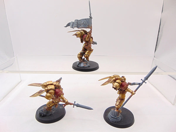 Sanguinary Guard