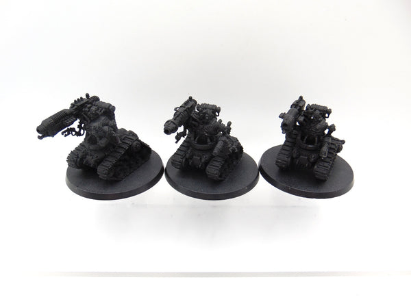Kataphron Destroyers