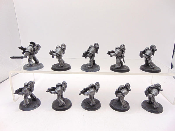 MKIII Marines