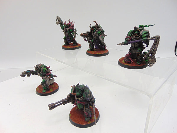 Blightlord Terminators