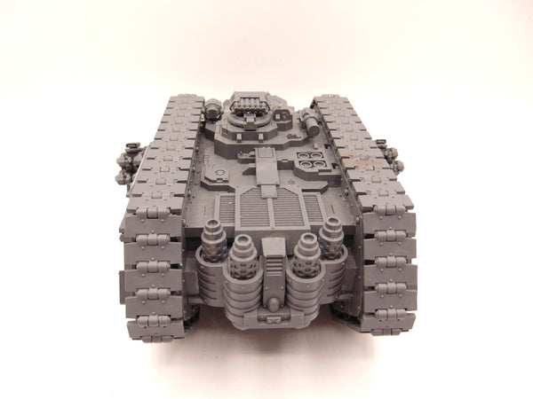 Spartan Assault Tank