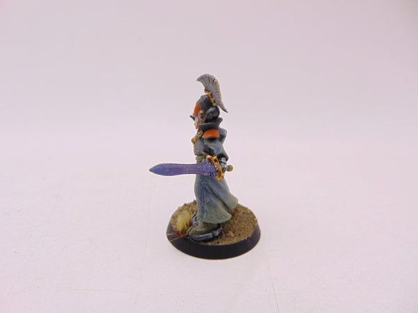 Warlock