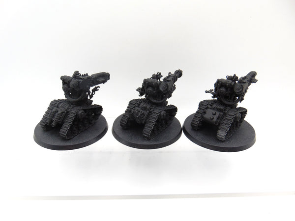 Kataphron Destroyers