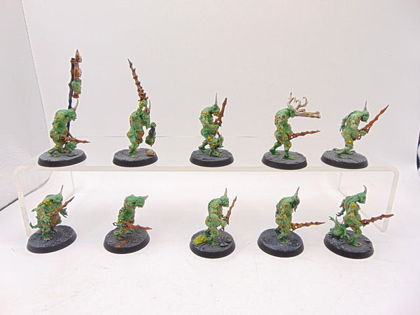 Plaguebearers