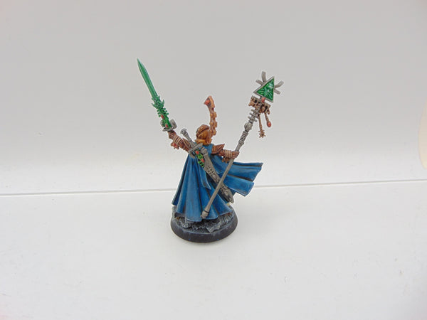 Eldrad Ulthran