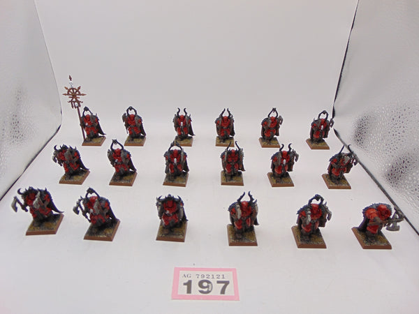 Chaos Warriors
