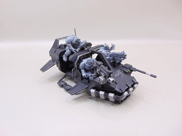 Land Speeder Storm