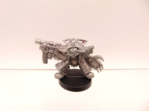 Freebooterz Flash Git Nob Power Klaw