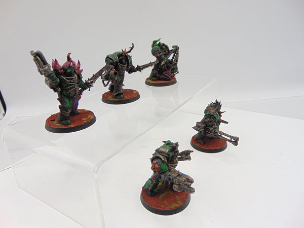 Blightlord Terminators
