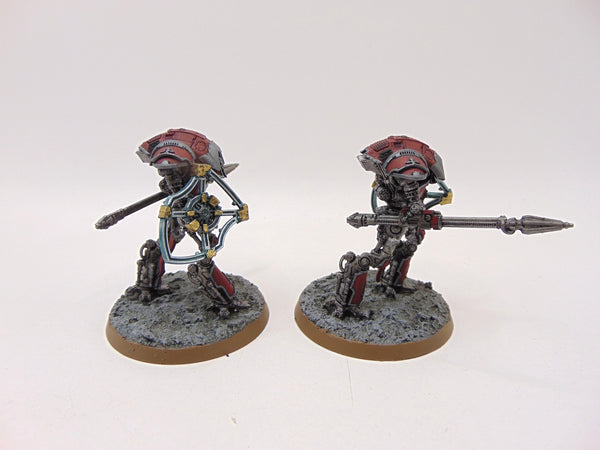 Legions Imperialis: Cerastus Knights Lancer