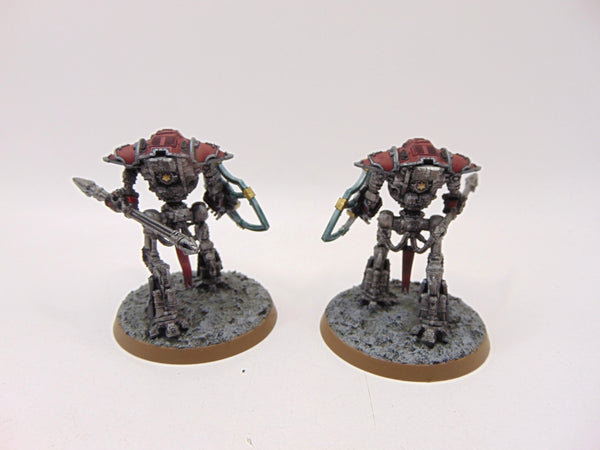 Legions Imperialis: Cerastus Knights Lancer