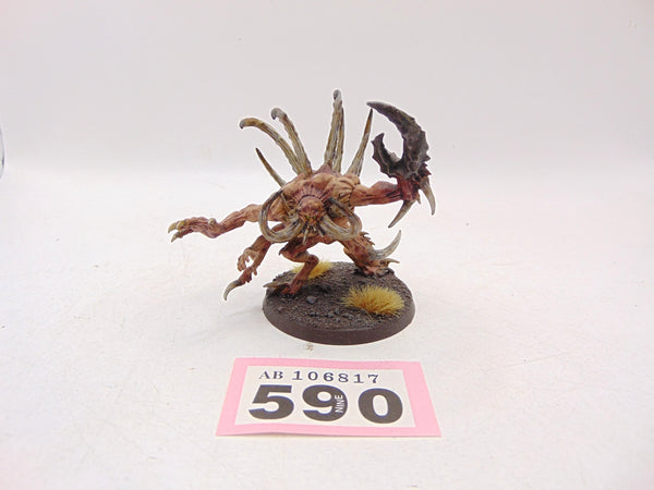 Chaos Spawn