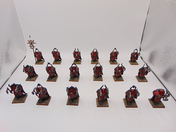 Chaos Warriors