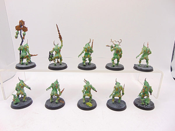 Plaguebearers