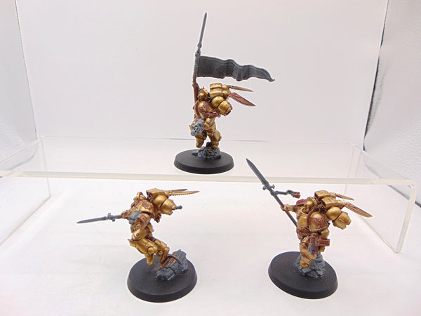 Sanguinary Guard