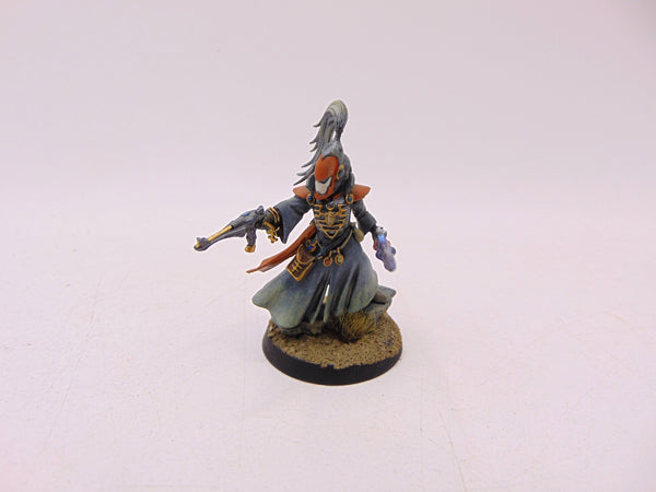 Warlock