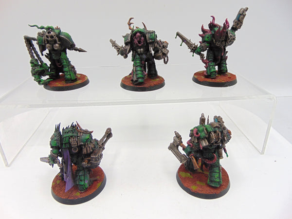 Blightlord Terminators