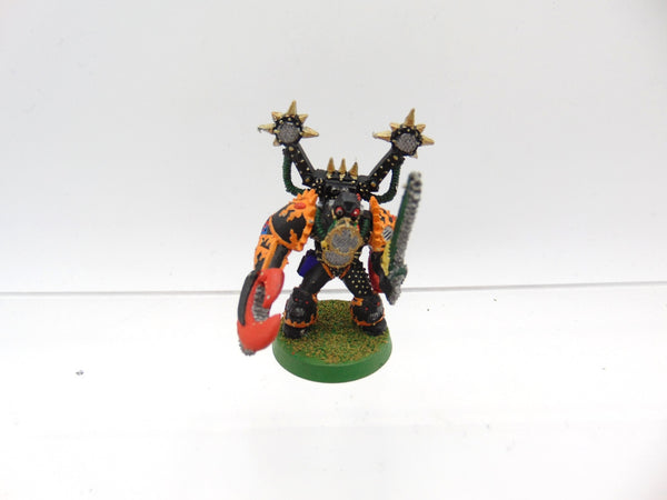 Noise Marine With Doom Siren