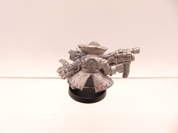 Freebooterz Flash Git Nob Power Klaw