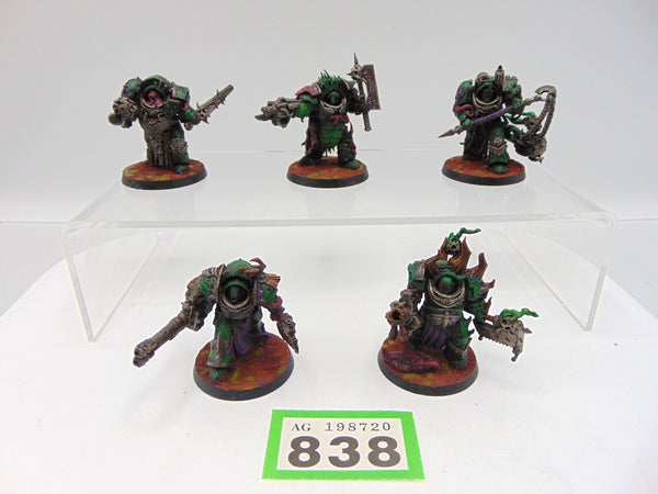 Blightlord Terminators