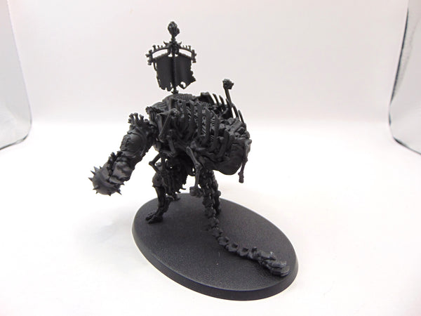 Gothizzar Harvester