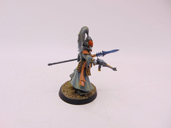 Warlock