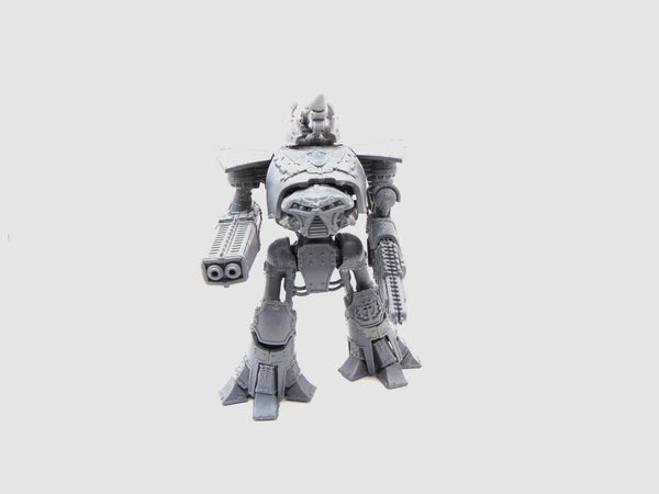 Legions Imperialis: Reaver Battle Titan