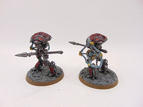 Legions Imperialis: Cerastus Knights Lancer