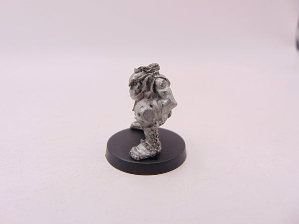 Heavy Weaponz Plasma Gunner