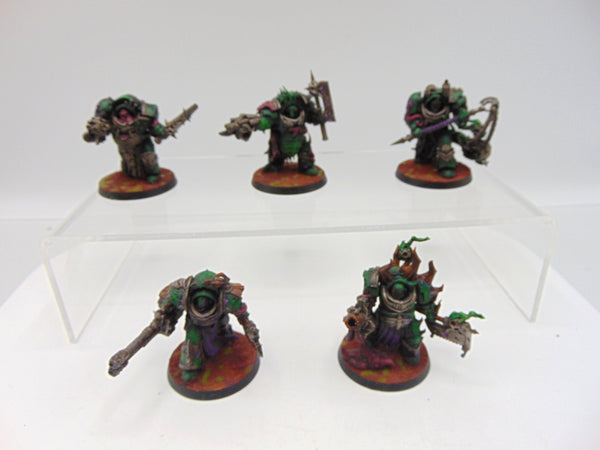 Blightlord Terminators