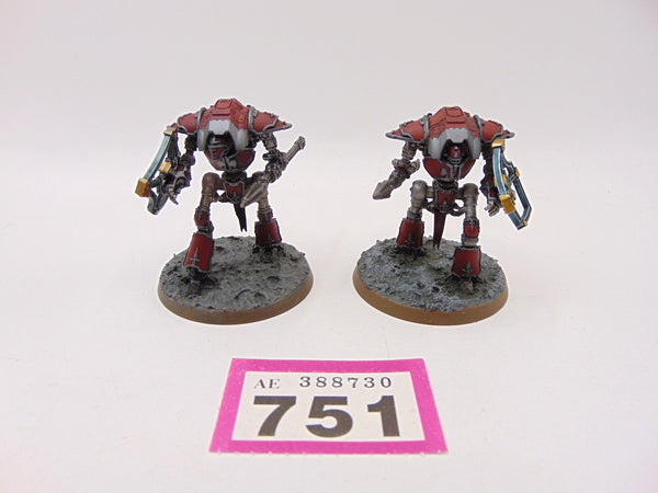 Legions Imperialis: Cerastus Knights Lancer
