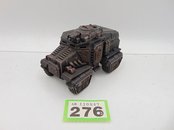 Taurox