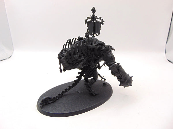 Gothizzar Harvester