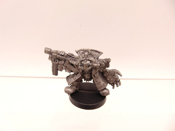 Freebooterz Flash Git Nob Power Klaw