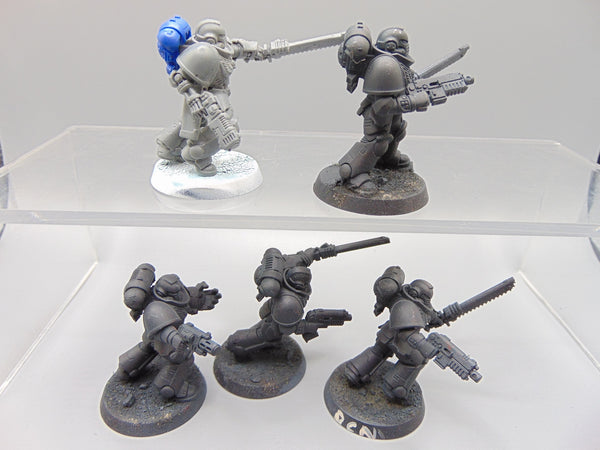 Assault Intercessors