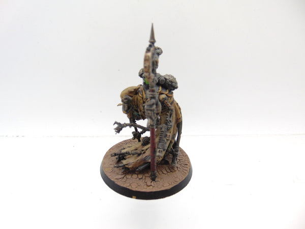 Tech Priest Dominus