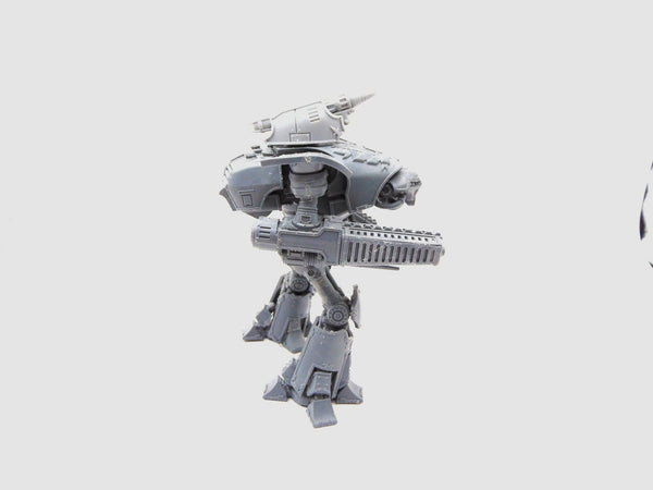 Legions Imperialis: Reaver Battle Titan