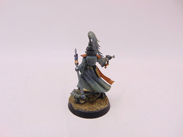 Warlock