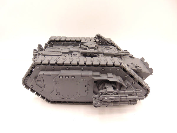 Spartan Assault Tank