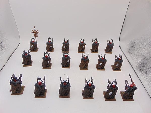 Chaos Warriors