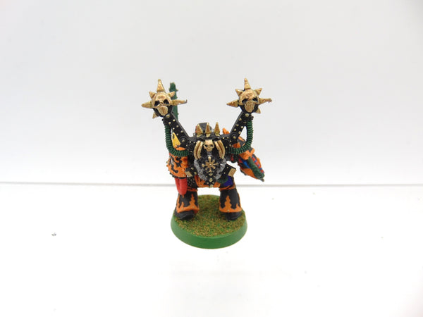 Noise Marine With Doom Siren