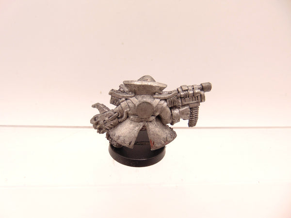 Freebooterz Flash Git Nob Power Klaw